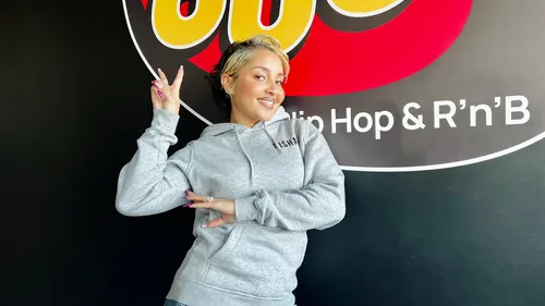 La relève du R’n’B est là : Ocevne est sur Ado (interview + live)