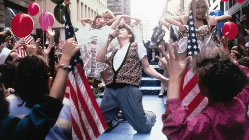 Comment "Twist and Shout" est devenu le moment culte de "La Folle...