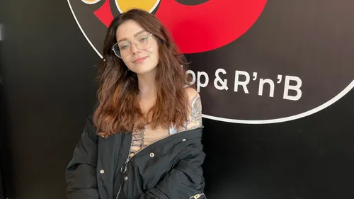 SKIA, la nouvelle artiste de la scène urbaine se confie sur Ado