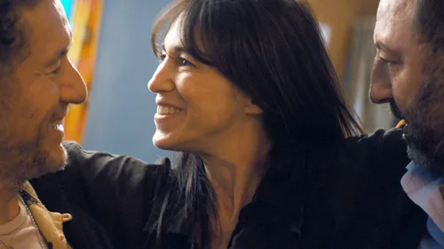 On a vu "La vie pour de vrai" : une comédie drôle et parfois touchante