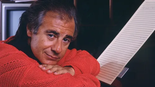 Disparition du compositeur argentin Lalo Schifrin 