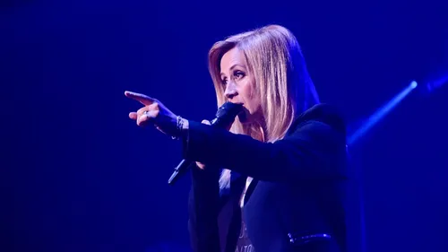Lara Fabian critique "Hit Machine", Charly veut s’expliquer