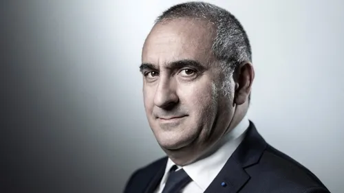 Laurent Nunez officiellement nommé préfet de police de Paris