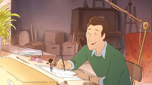 On a vu Le petit Nicolas – qu’est-ce qu’on attend pour être heureux