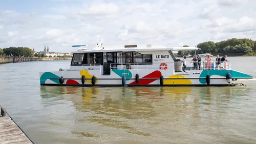C’est parti pour le BATO dans la Métropole bordelaise !
