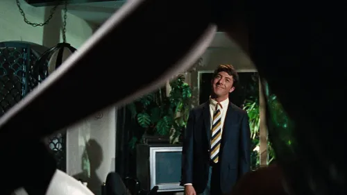 "Mrs Robinson" : cette BO plus célèbre que le film lui-même