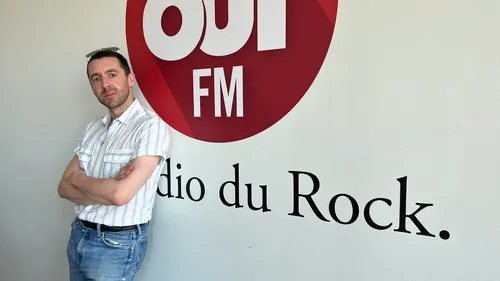 Miles Kane en session live sur Oüi FM !