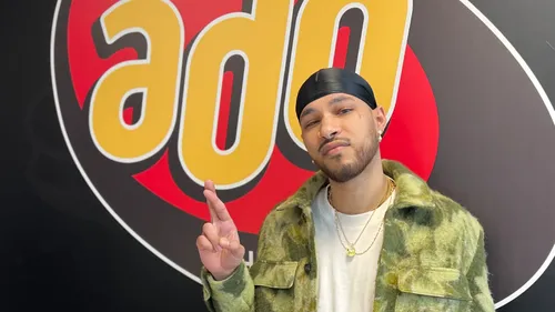 Petit Monsieur : le futur grand nom du Caribbean R’n’B (interview +...