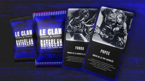 “Le clan du Bataclan” : la salle revient à ses amours rock avec un...