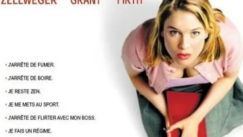 "All By Myself" à jamais associé au "Journal de Bridget Jones"