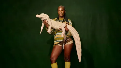 Doechii annule sa venue à Rock en Seine