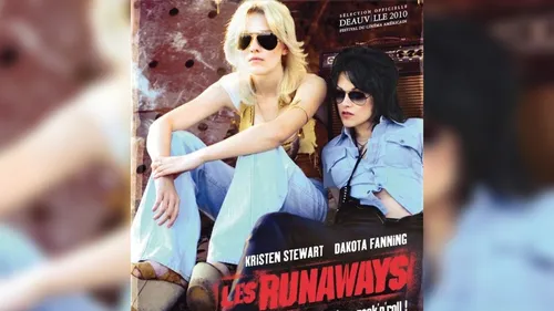 "Les Runaways" : quand "Cherry Bomb" créé un mythe