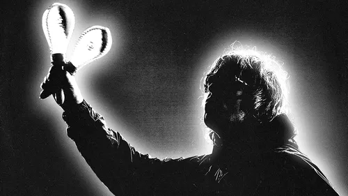 Everything’s Electric : le premier extrait du futur album de Liam...