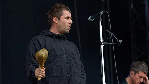 Liam Gallagher part en tournée pour les 30 ans de l’album...