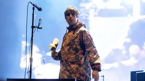 L’annulation des billets d’Oasis ? « Rien à f#@tre », répond Liam...