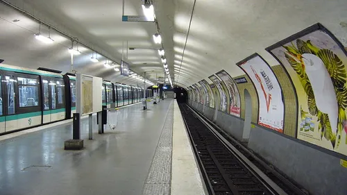 Ligne 1 : la commission d’enquête émet un avis défavorable au...