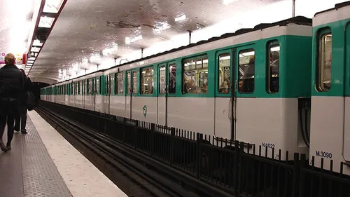 Réveillon du Nouvel An : de nombreuses lignes fonctionneront toute...