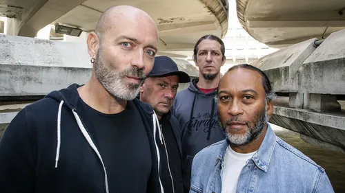 Lofofora : une année sous le signe du live et de la réédition !