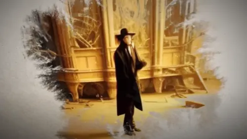 Un 2e single inédit pour Steve Lukather (Toto)