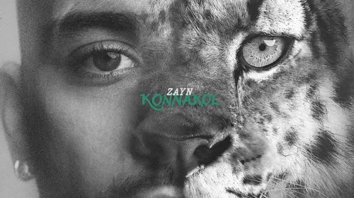 One Direction : Zayn annonce « KONNAKOL », son cinquième album solo