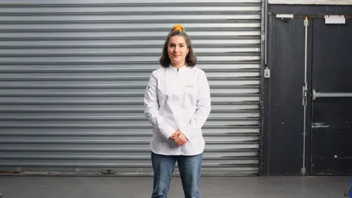 Top Chef 2025 : qui est Margaux, la candidate originaire de...