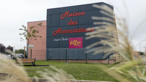 Solidarité : Cenon organise une collecte de dons après les séismes...