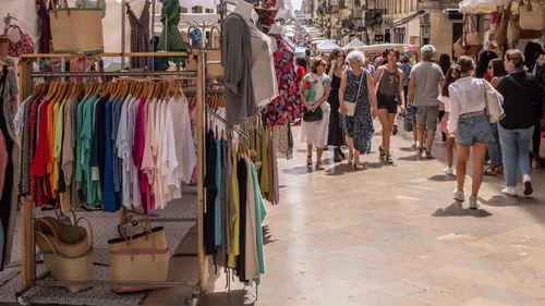 Bordeaux : on connait les dates de la Braderie d'été 2025