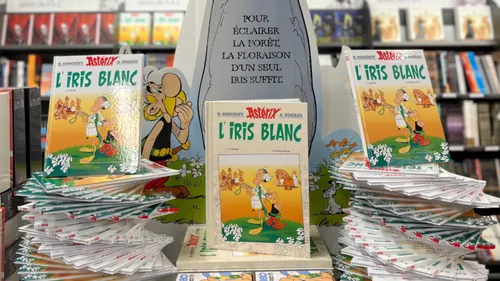 Chez Cultura, tout le choix lecture pour faire plaisir à Noël