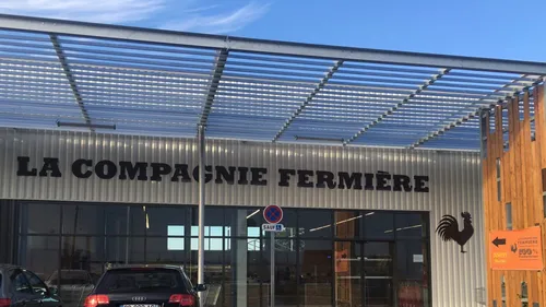 “En rapport qualité-prix, on est plus compétitifs que les grandes...