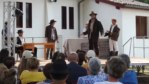 Festival du Court Théâtre : les comédiens vous donnent rendez-vous...