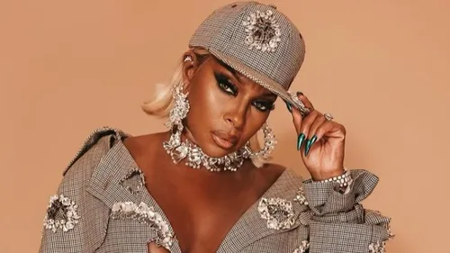 Mary J Blige lance une bourse de 30.000 dollars pour les étudiantes 