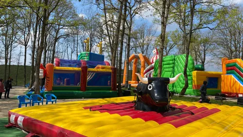 Family Park, le cadre idéal pour fêter l’anniversaire de vos enfants