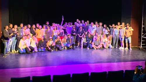 Festival du Court Théâtre à Carcans-Maubuisson : un défi pour les...