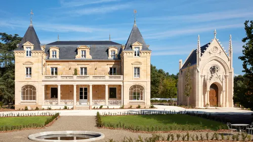 Au Château Léognan, des activités en famille pour Halloween et Noël