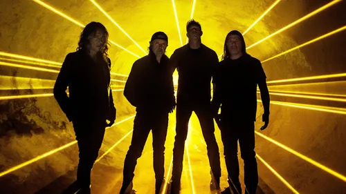 "Metallica Saved My Life" : découvrez le premier teaser du...