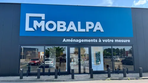 A Mérignac, Bègles et Sainte-Eulalie, Mobalpa confectionne la...
