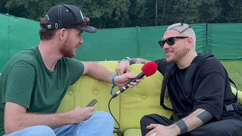 Mosimann sur la route des festivals tout l’été ! 