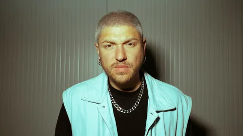 Mosimann sort officiellement une de ses dreamtracks !