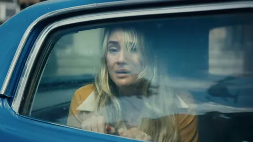 Que vient faire Jack White dans le thriller "Motor City" ? 