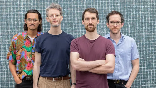 MSS FRNCE continue de dévoiler son nouvel EP “VI” avec “La liesse” !