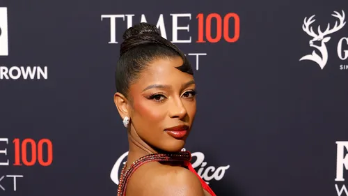 Victoria Monét annonce sa nouvelle tournée Frequency Of Love
