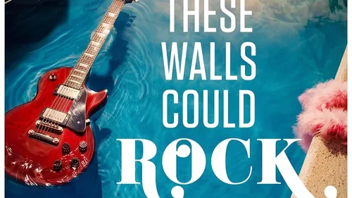 L'Hôtel mythique des légendes du rock raconté en documentaire
