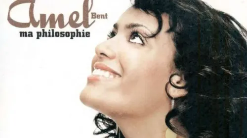 “Ma Philosophie” : la rencontre éclair qui a propulsé Amel Bent au...