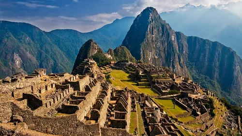 Il est désormais plus compliqué d’accéder au Machu Picchu. On vous...