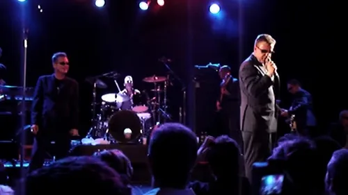 Madness pourrait retrouver The Specials sur scène 
