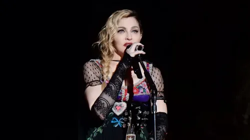 Madonna dévoile deux titres inédits de Confessions II