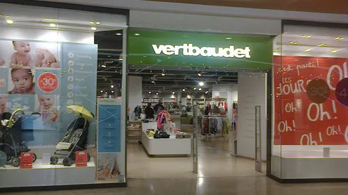 Verbaudet : un rassemblement de soutien aux salariées gréviste du...