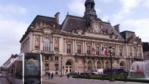 Tours : la mairie veut accueillir une trentaine de réfugiés afghans