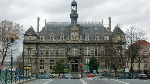 Limitation à 30 km/h : après Paris, la mesure arrive à Pantin