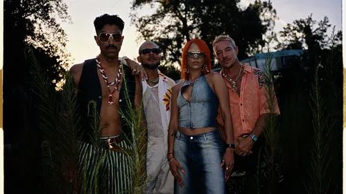 Garorock : 21 nouveaux noms annoncés pour la 30e édition